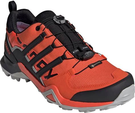 adidas wasserdicht wanderschu rot